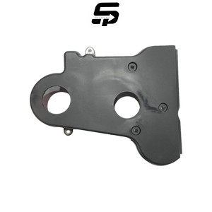 قاب تایم جلویی(بزرگ)سمند