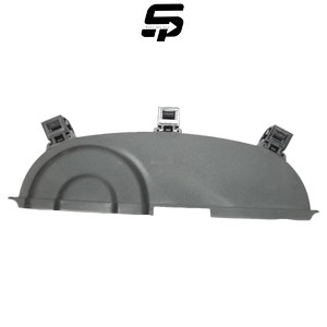 قاب تایم بالایی سمند