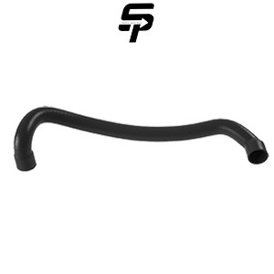 شیلنگ اب رادیاتور پائین سمند