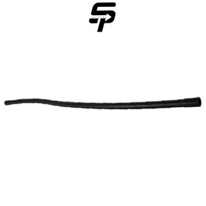 شیلنگ خروجی اب از رگلاتور به خروجی رادیاتورسمند