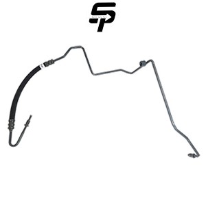 شلنگ پمپ هیدرولیک فشار قوی سمند