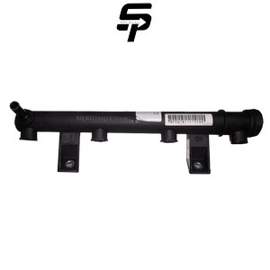 ریل سوخت سمند