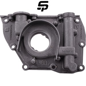 اویل پمپ سمند