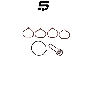 واشر منیفولد هوا(دست کامل) سمند و رانا