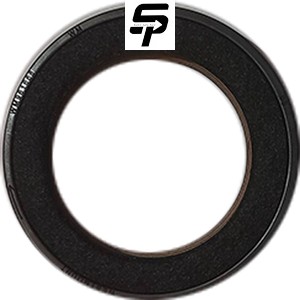 کاسه نمد جلو میل لنگ سمند - دنا - سورن