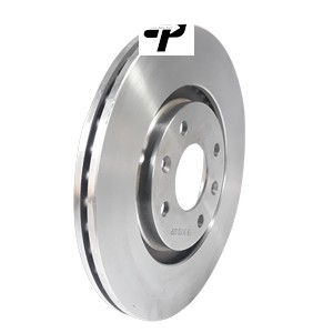 دیسک چرخ سمند ماندو