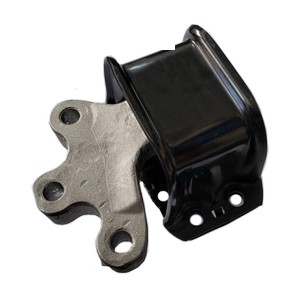 دسته موتور بالا راست دنا پلاس توربو