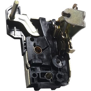 قفل در جانبی جلو راست دنا