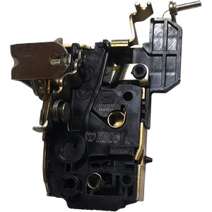 قفل در جانبی جلو چپ دنا پلاس