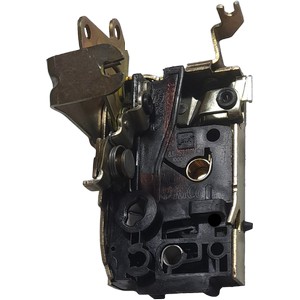 قفل در جانبی عقب چپ دنا پلاس