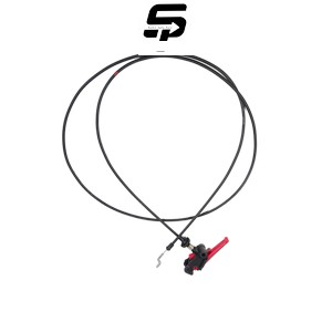 کابل رها کننده (کاپوت) درب موتور دنا