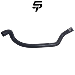 شیلنگ خروجی آب رادیاتور پایین دنا