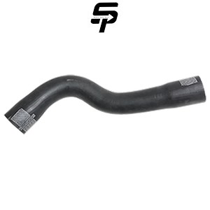 شیلنگ ورودی آب رادیاتور بالا دنا