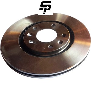 دیسک چرخ جلو دنا پلاس