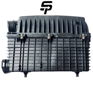 مجموعه هواکش با فیلتر دنا