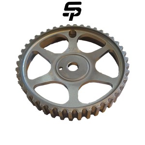 پولی میل سوپاپ(دنده تایمینگ) 405