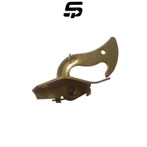 خروسکی در موتور 405