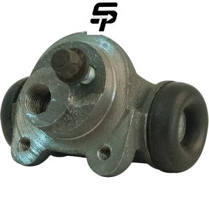 سیلندر ترمز چرخ عقب چپ 405