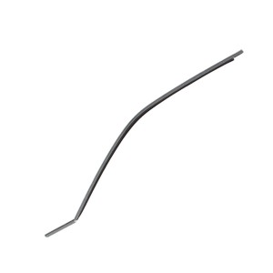 دورکلاف بیرونی شیشه در جلوL (ماهوتی OGR)