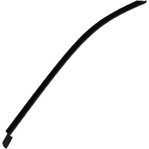 دورکلاف بیرونی شیشه در عقب L (ماهوت? OGR)