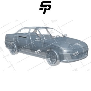 ابگیر بیرونی شیشه عقبR (OWB)405