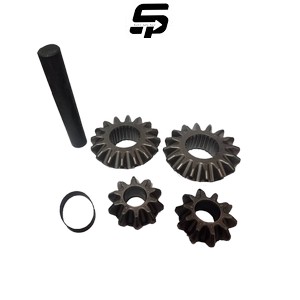 دنده (ست کامل) دیشلی 16دندانه 405