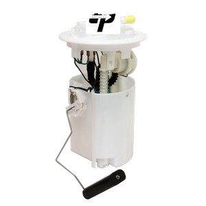 پمپ بنزین صفر درجه با فشارشکن405