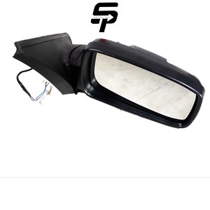 اینه برقی راست405 SLX