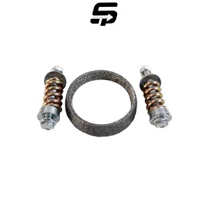 کیت کامل گلویی اگزوز405