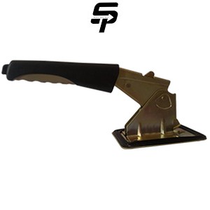 ترمز دستی لوکس پژو پارس