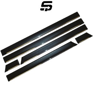 زه اطراف پارس (دست کامل)