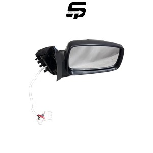 اینه برقی چپ پارس