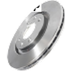 دیسک چرخ عقب پژو پارس