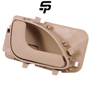 دستگیره در باز کن داخلی بژ  راست405