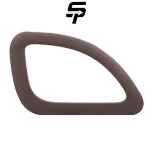 قاب دستگیره درب باز کن داخلی بژ چپ405