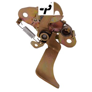 قفل کاپوتSLX