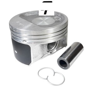 کیت پیستون روا 020