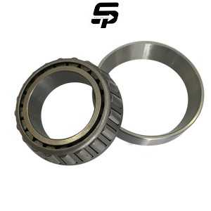 بلبرینگ پینیون دیفرانسیل کوچک کله گاوی روا