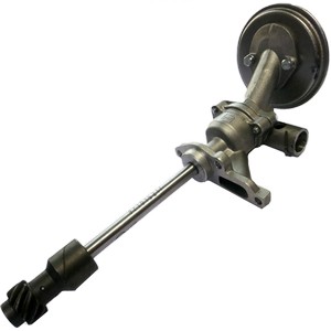 اویل پمپ روآ انژکتور