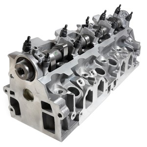 سرسیلندر کامل 405