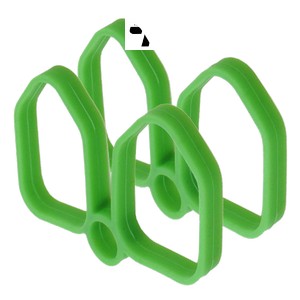 واشر منیفولد هوا(وایتون-دست کامل)405 گازسوز