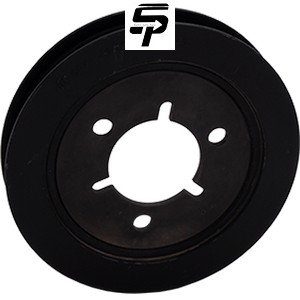 پولی سر میل لنگ بالایی R2 - رانا