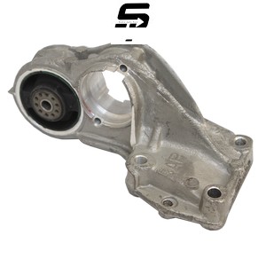 دسته موتور آلومینیومی کامل پایین  راستR2