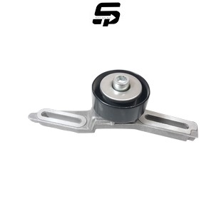 تسمه سفت کن کولر (آلترناتور) با غلطک فلزی R2