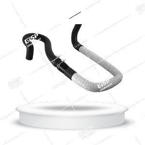 شیلنگ خروجی روکش دار بخاری405 R2