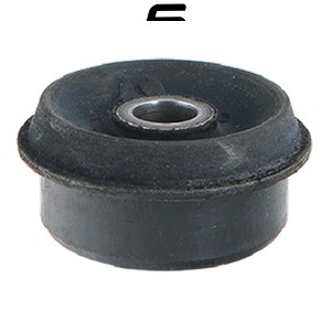 بوش ضربه گیر اکسل عقب (بوش لاستیک پلاستیک) 405