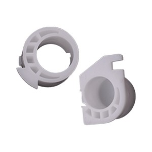 بوش دوشاخ کلاچ (ته باز و ته بسته) 405