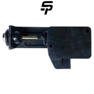 پمپ در باک 405