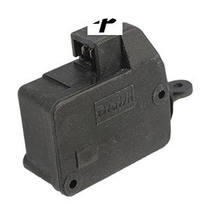 پمپ صندوق عقب 405