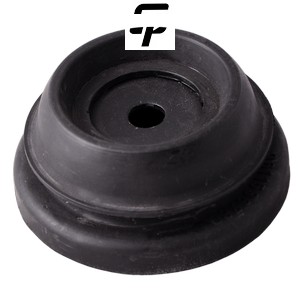 توپی سر کمک لبه دار 405